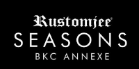 RUSTOMJEE SEASONS