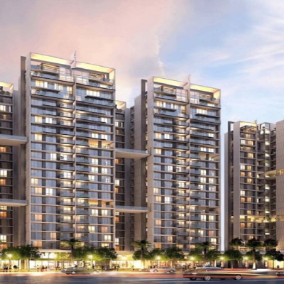LODHA KENSPECKLE