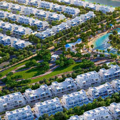Damac Lagoons