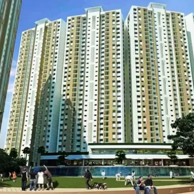 Lodha Group Amara